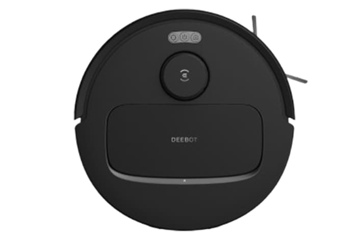 Robot hút bụi lau nhà Ecovacs Deebot N30